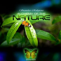 Alchemy Of The Nature