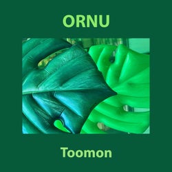 Toomon