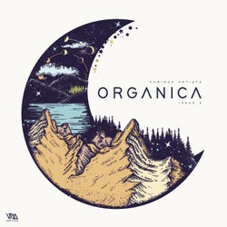Organica Issue #4