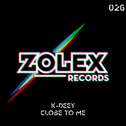 Close To Me