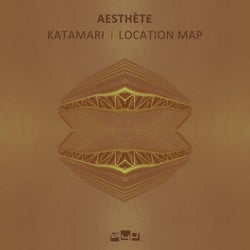 Katamari / Location Map