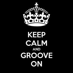 Keep Groove