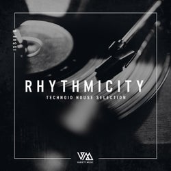 Rhythmicity Issue 6