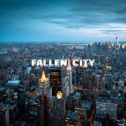 Fallen City