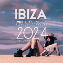 Ibiza Winter Session 2024 (The Lounge Cookies)