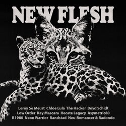 New Flesh II