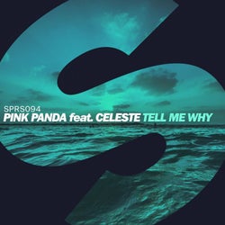 Tell Me Why (feat. Celeste) [Extended Mix]