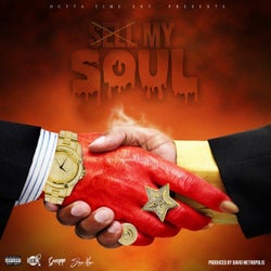 Sell My Soul (feat. Scrooge Mayne)
