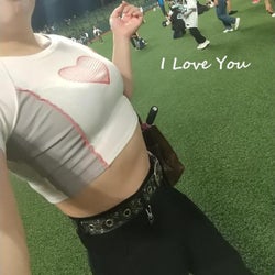 I Love You (Original Version)