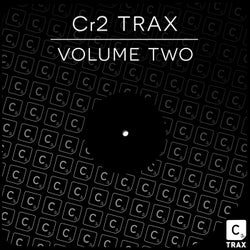 Cr2 Trax EP - Vol. 2