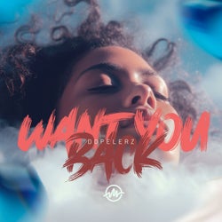 Want You Back