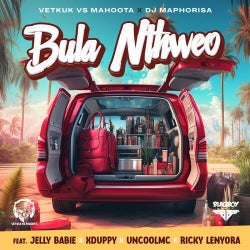 Bula Nthweo (Radio Edit)