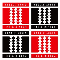 Hessle Audio: 116 and Rising