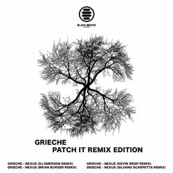 Patch It (Remix Edition)