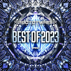 Prototypes Records - Best of 2023