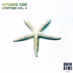 Genuine Kiwi Confiture, Vol. 6