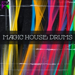 Magic House Drums
