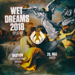 Fakir - Wet Dreams Open Air 2018