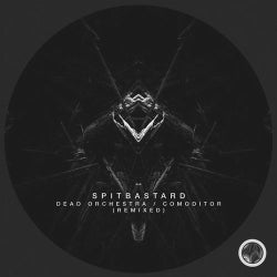 Dead Orchestra / Comiditor Remixed