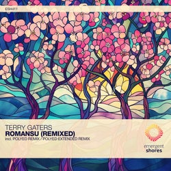 Romansu [Remixed]