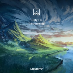 Only Us (Instrumental) - Instrumental