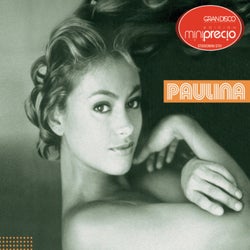Gran Disco Mini Precio  Paulina - Paulina