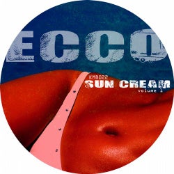 Sun Cream Vol 1