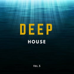 Deep House, Vol. 5