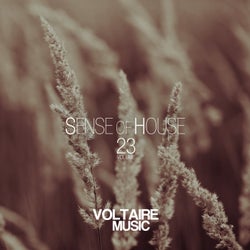Sense Of House Vol. 23