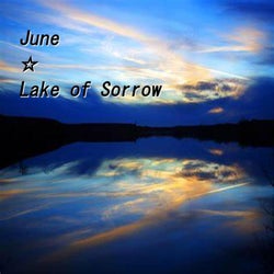 Lake Of Sorrow