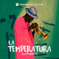 La Temperatura (Extended Mix)