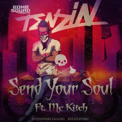 Send Your Soul (feat. Mc Kitch)