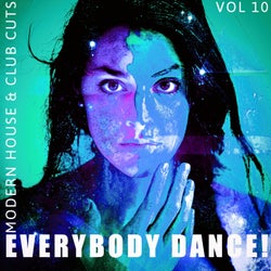Everybody Dance!, Vol. 10