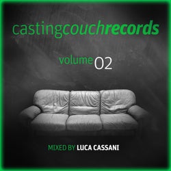 CASTINGCOUCH RECORDS VOLUME 02