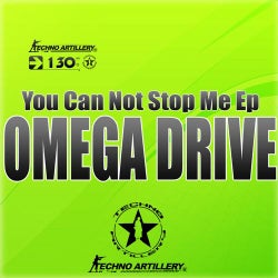 You Can Not Stop Me EP