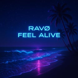 Feel Alive