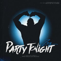 Party Tonight (Extended Mix)