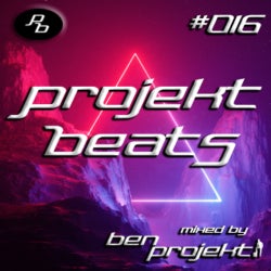 Projekt Beats Episode #016 vom 13.11.2020