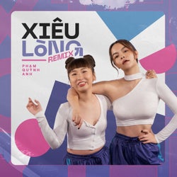 Xieu Long (Remix)