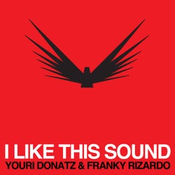 I Like This Sound