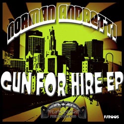 Gun For Hire Ep