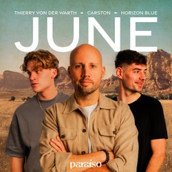 June (Extended Mix)