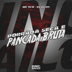 Porrada Seca e Pancada Bruta