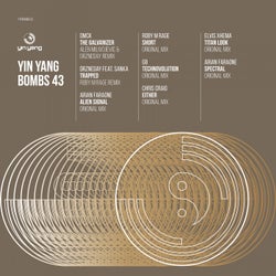 Yin Yang Bombs: Compilation 43