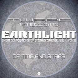 Earthlight: Short Compositions for Synthesizer Ensemble (Vol 2 Of Time And Stars)