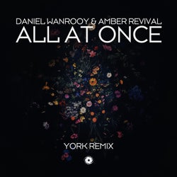 All At Once - York Remix