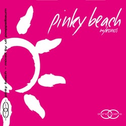 Pinky Beach Mykonos: Chillout, Vol. 1