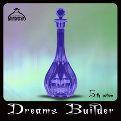 Dreams Builder 5th Potion