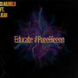 Educate #Pueebieenn (feat. Jean) [Club Mix]