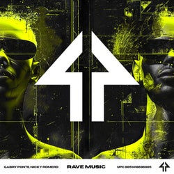 Rave Music (Extended Mix)